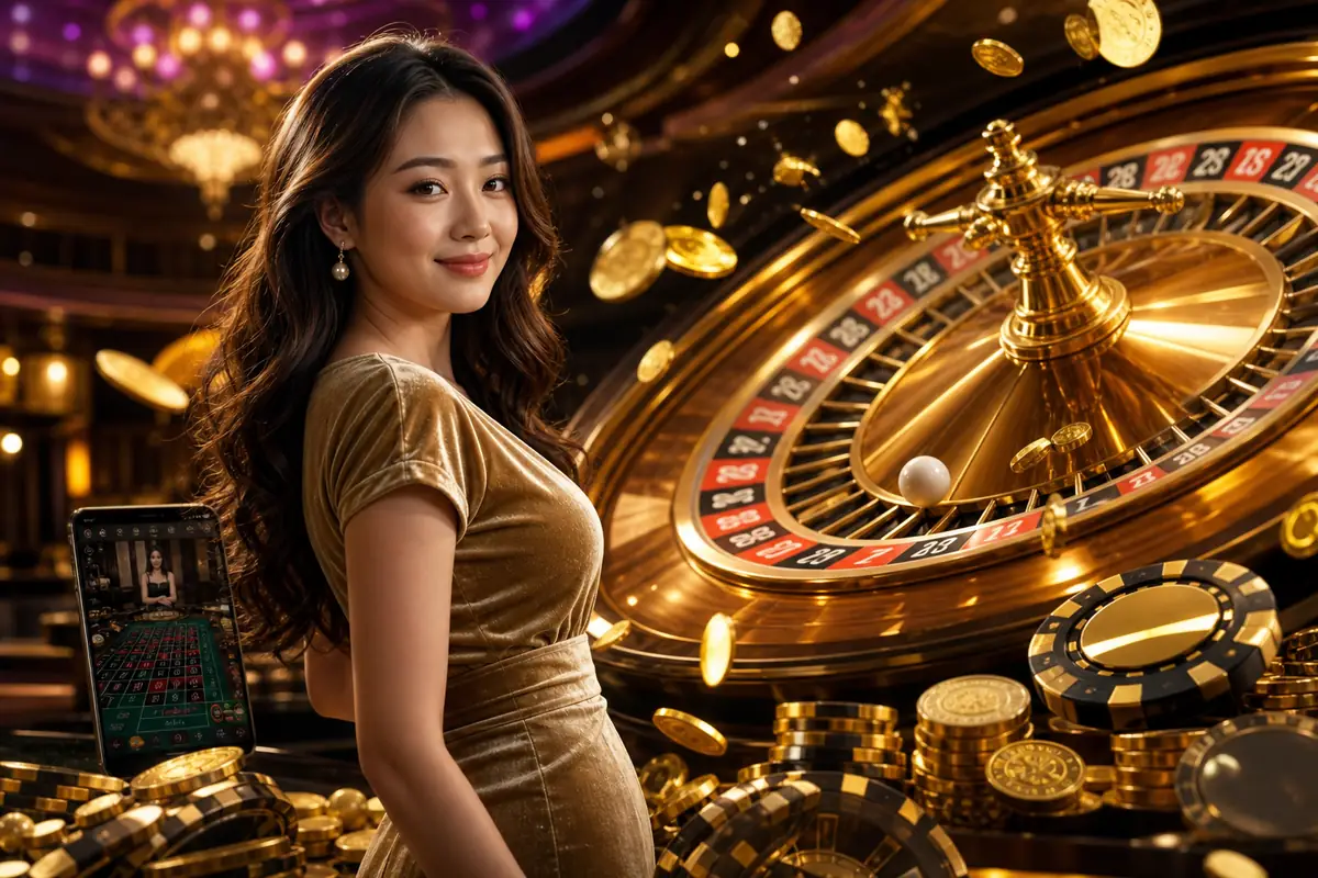 bs338 Fortune Tiger স্লট গেম